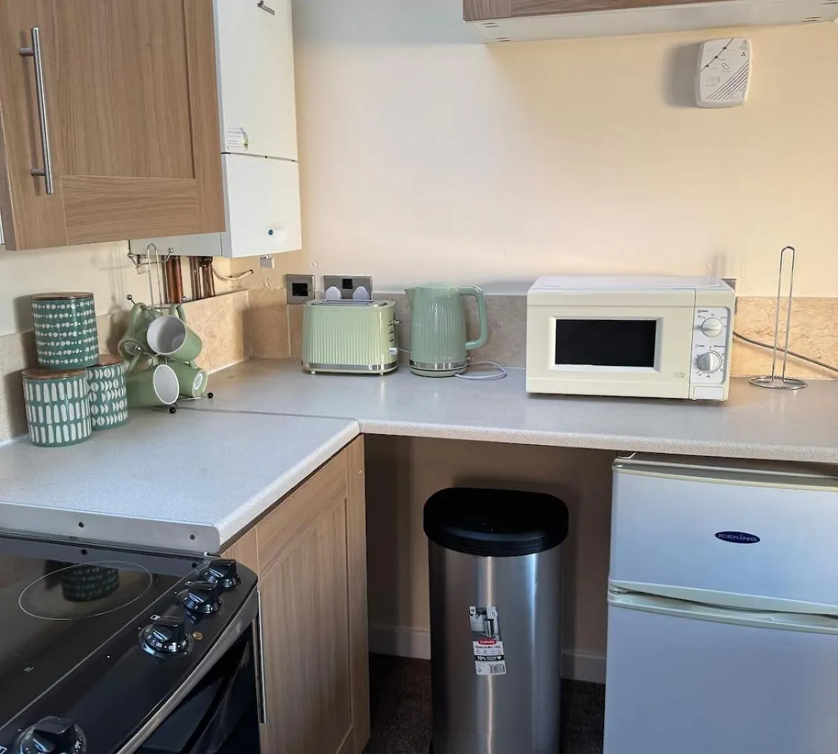 Perennial Suites Ripon 0*,  United Kingdom