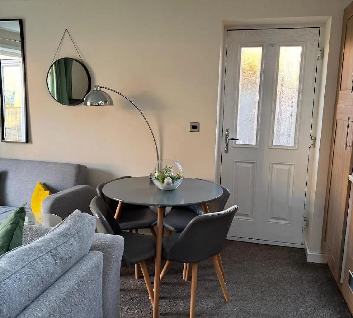 Apartment Perennial Suites Ripon United Kingdom
