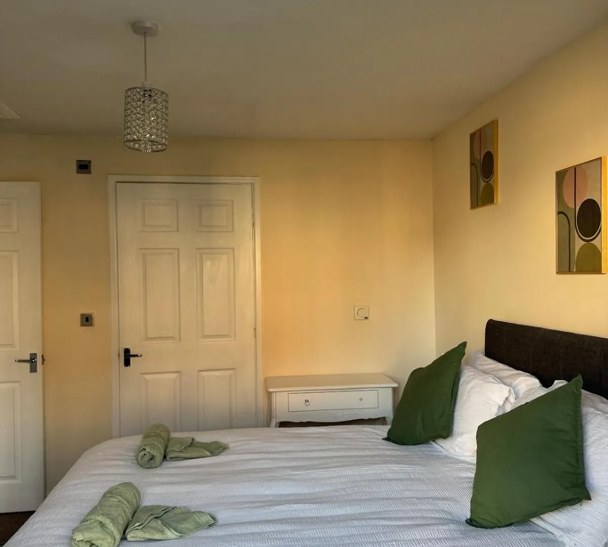 Perennial Suites Ripon United Kingdom