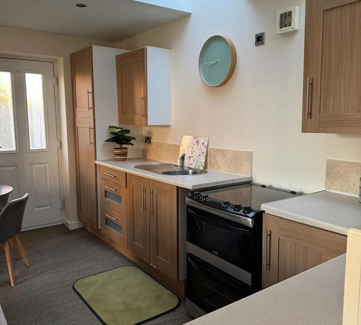 Perennial Suites Ripon Apartment