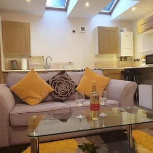 Apartment Perennial Serviced Accomodation, Ripon