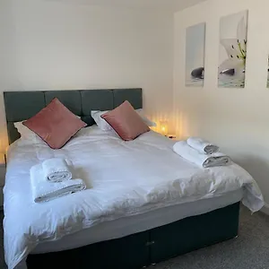 Apartment Luxury Two Bed In The Of Ripon, North Yorkshire, Ripon