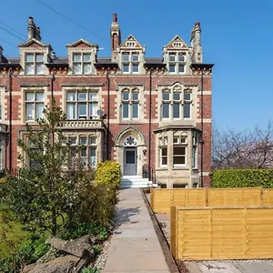 Apartment Freemantle Terrace, Ripon