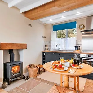 Holiday home Finest Retreats - Tyg Near Fountains Abbey & Brimham Rocks, Ripon